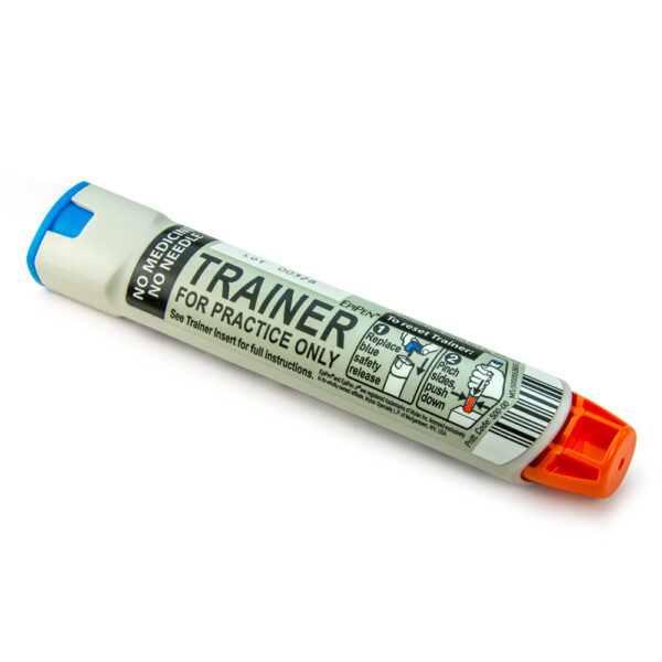 Equipment Rental- Trainer Epi Pens (EA)