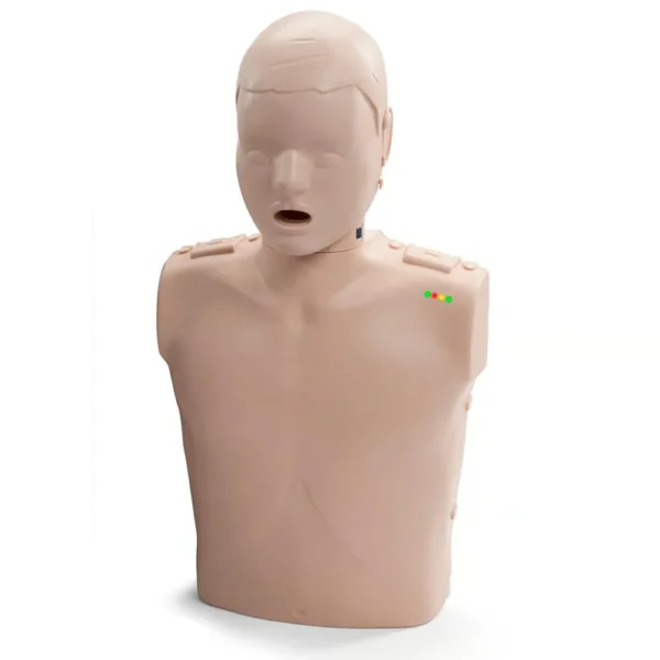 Equipment Rental- Single Child Manikin (EA)