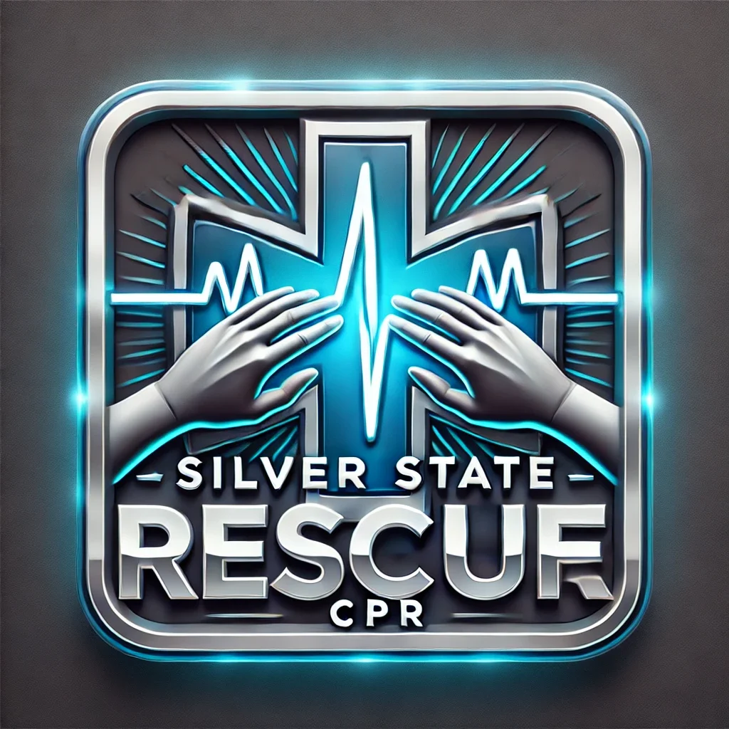 Silver State Rescue Instructor Site