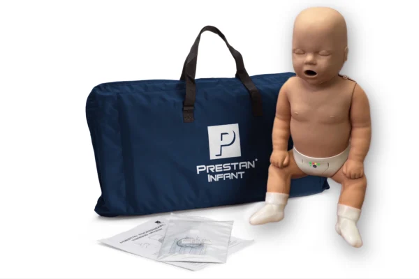 Equipment Rental- Single Infant Manikin (EA)